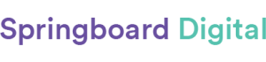 Springboard Digital Logo