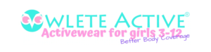 Owlete Active Logo